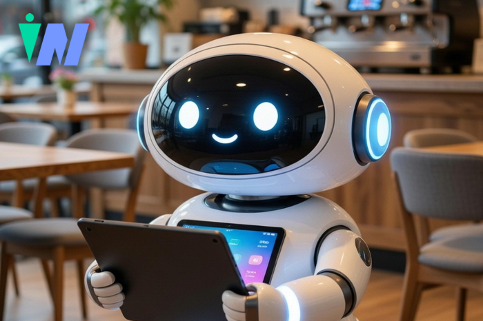 AI 開店選址雷達