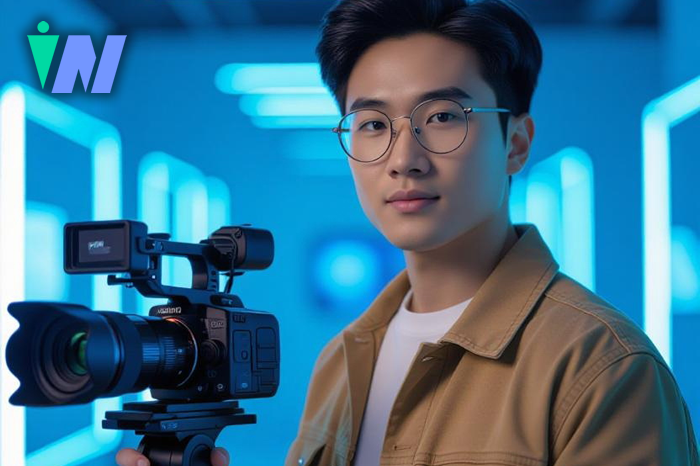 AI 智能創意總監