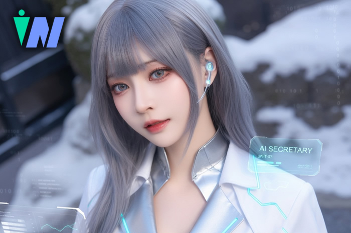 內行ㄟ AI 逗陣來